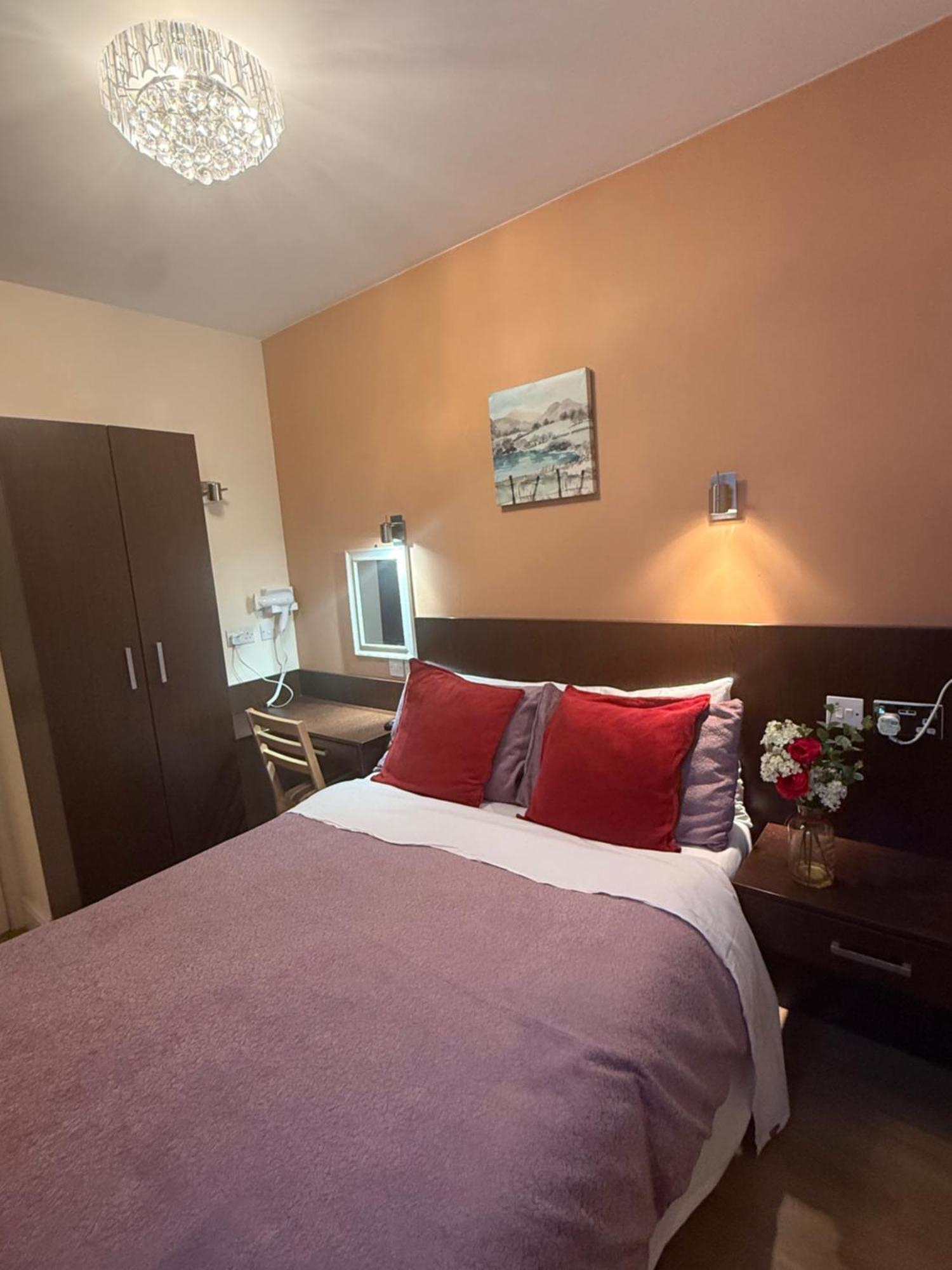 Albro House Hotel London Exterior photo