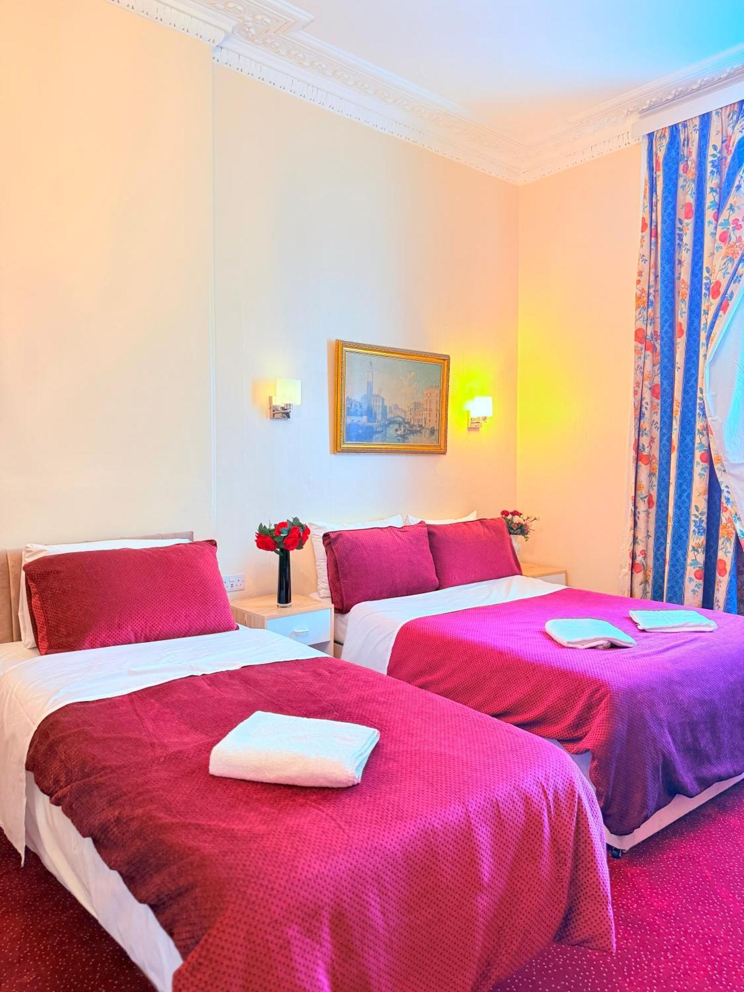 Albro House Hotel London Exterior photo