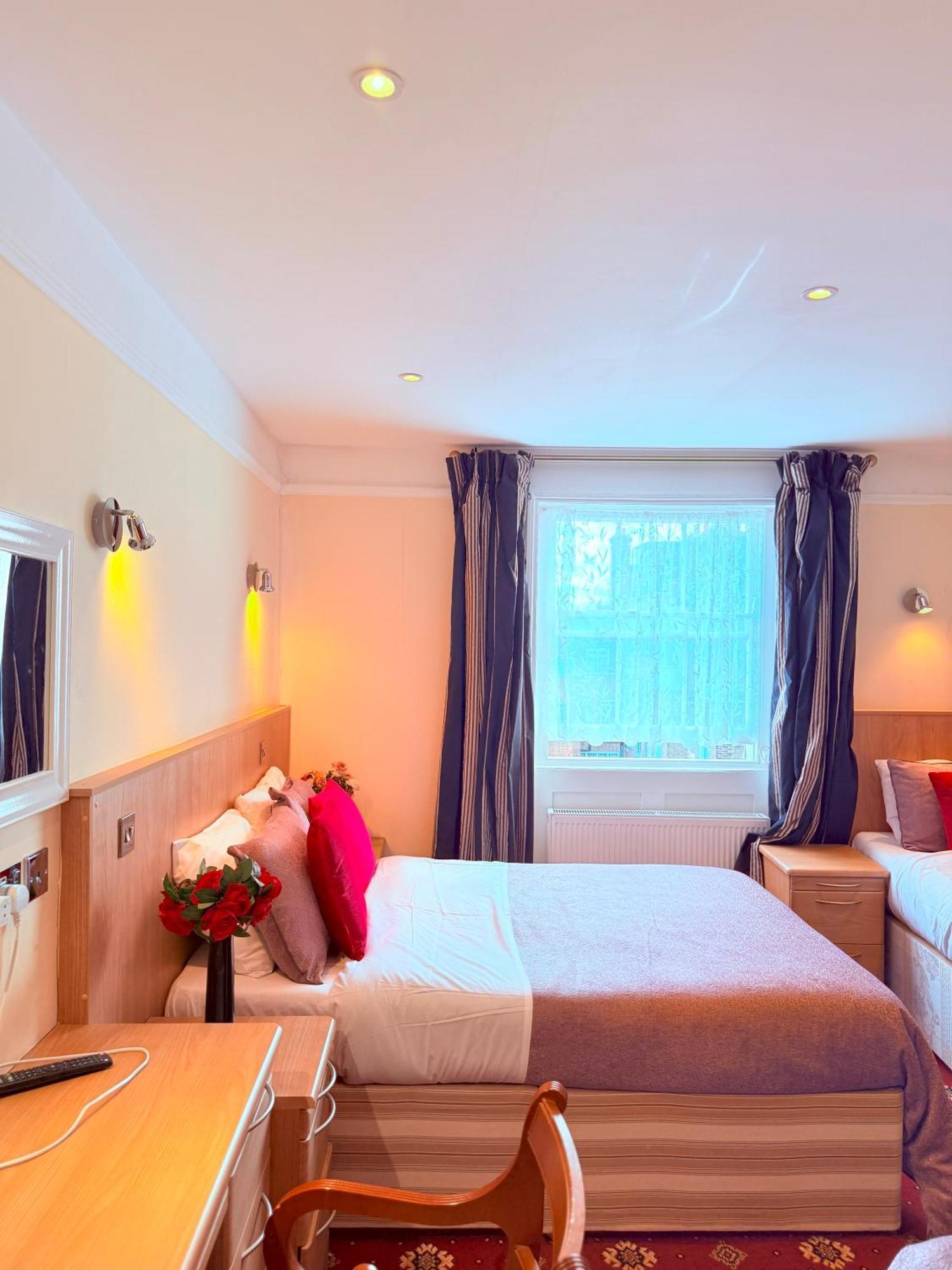 Albro House Hotel London Exterior photo