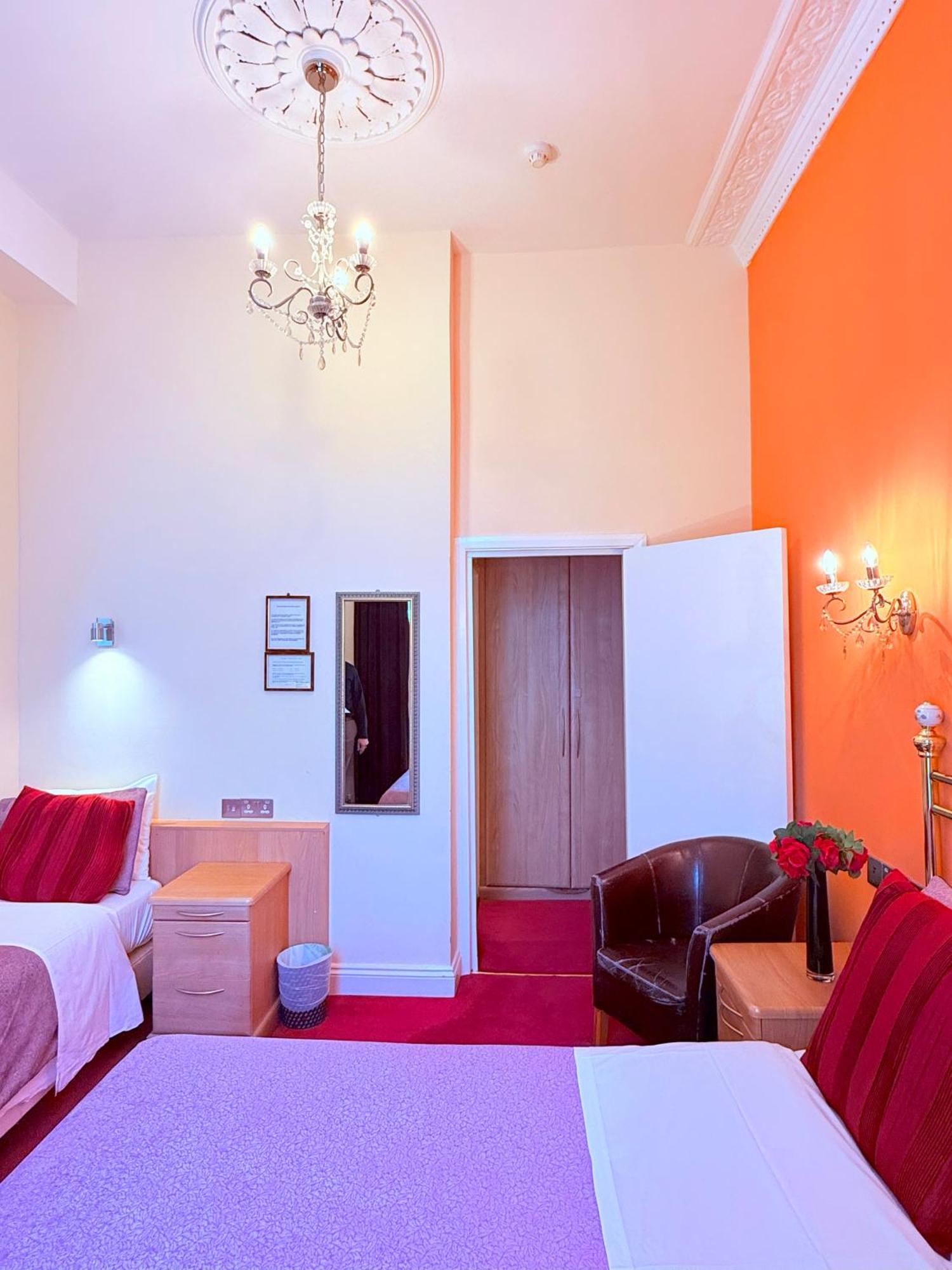 Albro House Hotel London Exterior photo