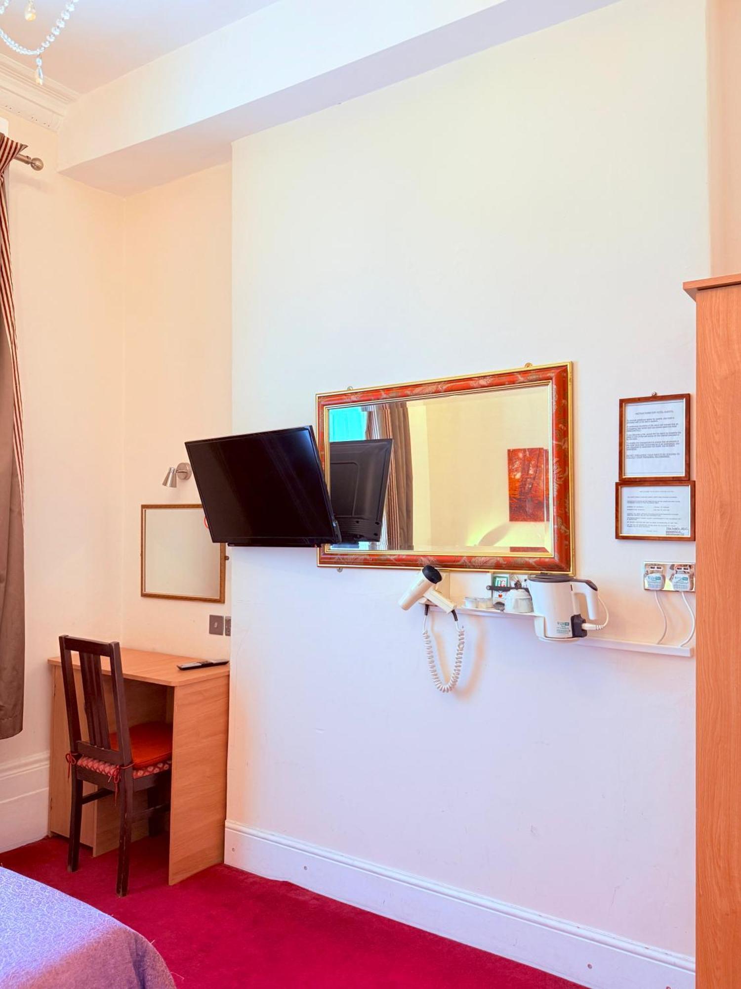 Albro House Hotel London Exterior photo